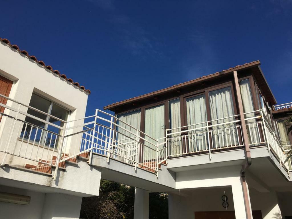 Armida House - Mondello Apartment Exterior photo