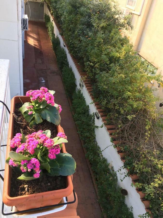 Armida House - Mondello Apartment Exterior photo