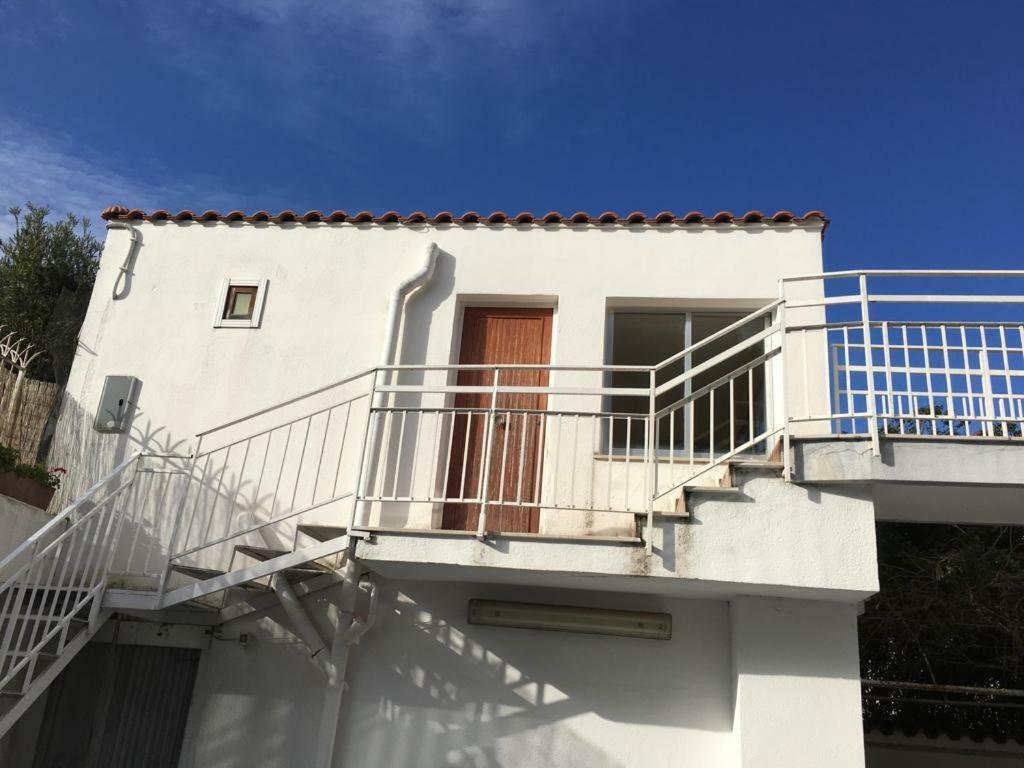 Armida House - Mondello Apartment Exterior photo